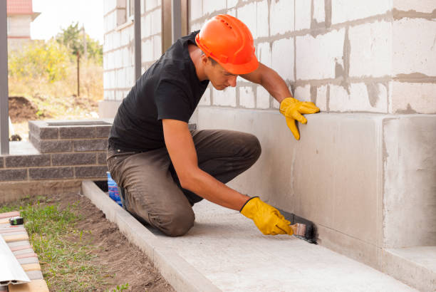 Licensed Exterior Waterproofing service in Fairview, TN - Halo Water Proofing